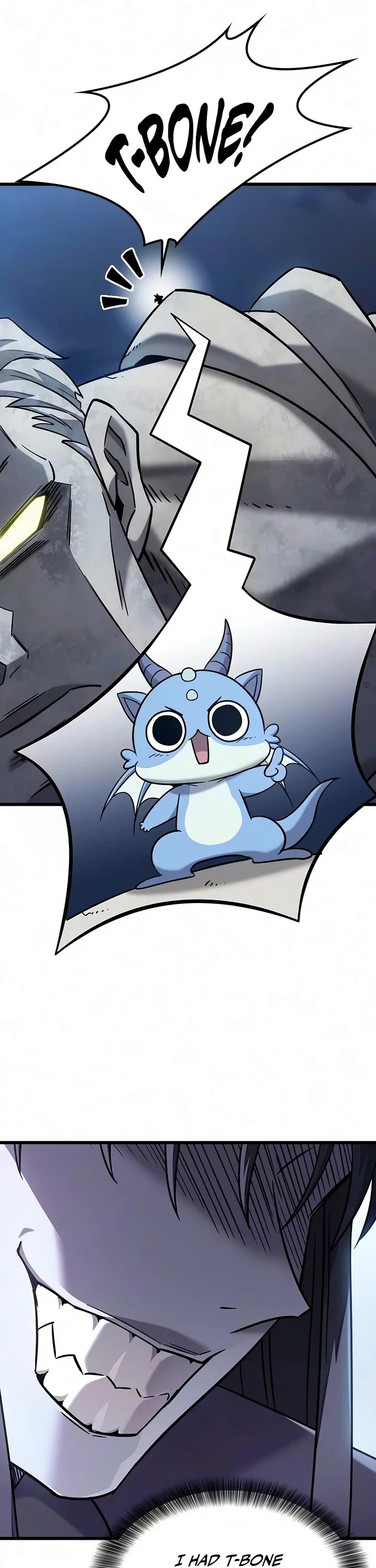 What a Bountiful Harvest, Demon Lord! Chapter 76 page 47 - Chapter 76