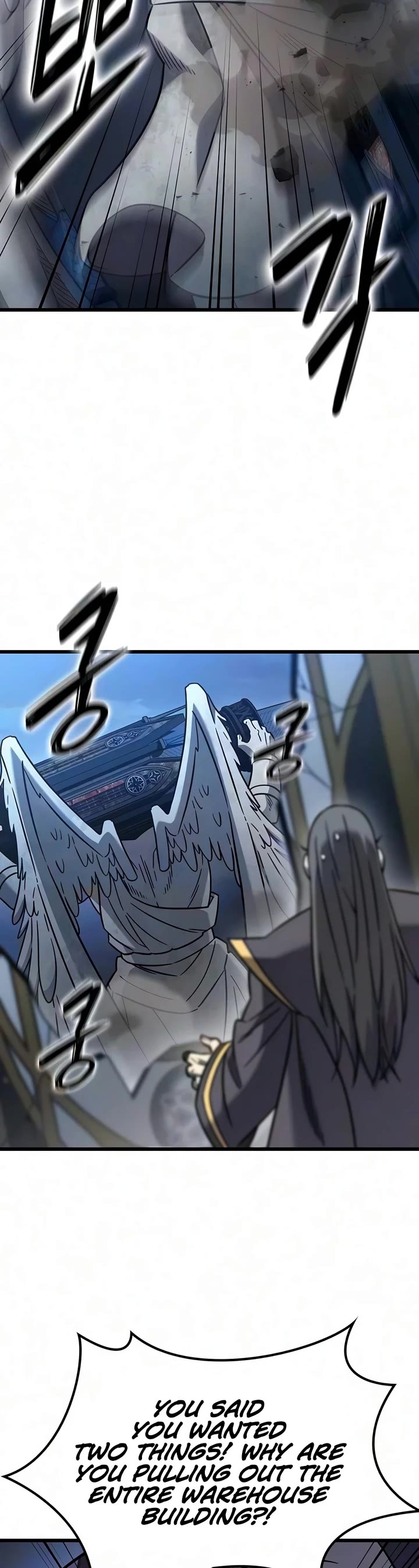 What a Bountiful Harvest, Demon Lord! Chapter 76 page 50 - Chapter 76