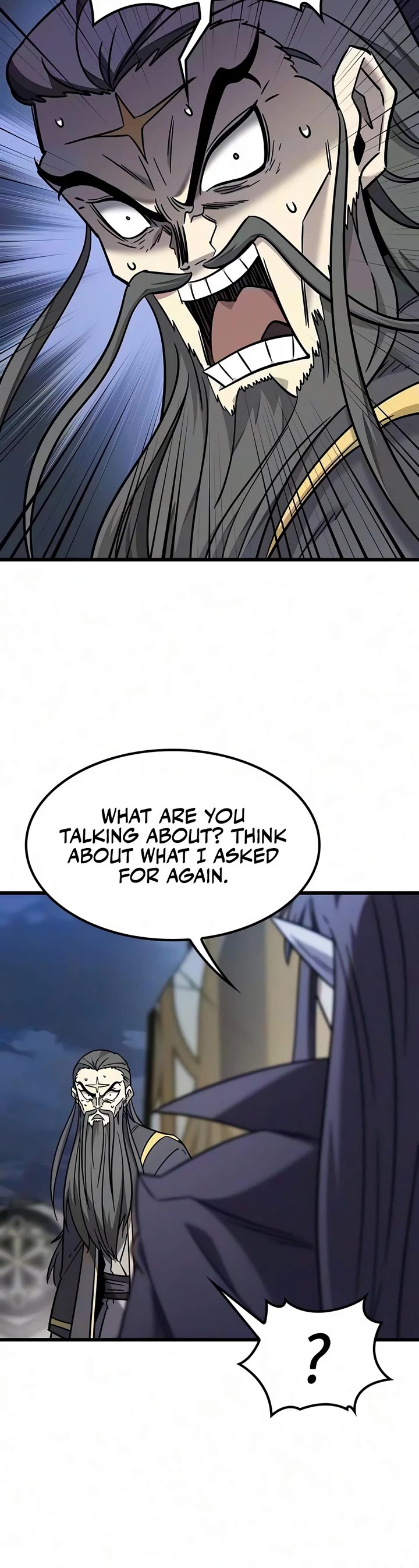 What a Bountiful Harvest, Demon Lord! Chapter 76 page 51 - Chapter 76
