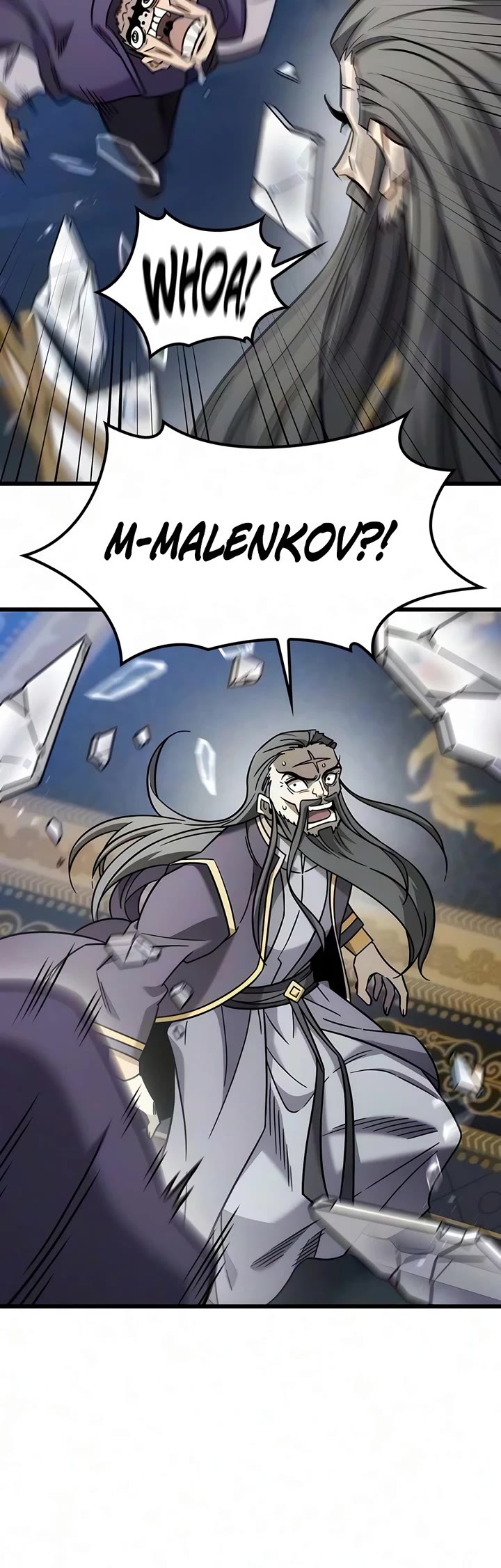 What a Bountiful Harvest, Demon Lord! Chapter 76 page 6 - Chapter 76