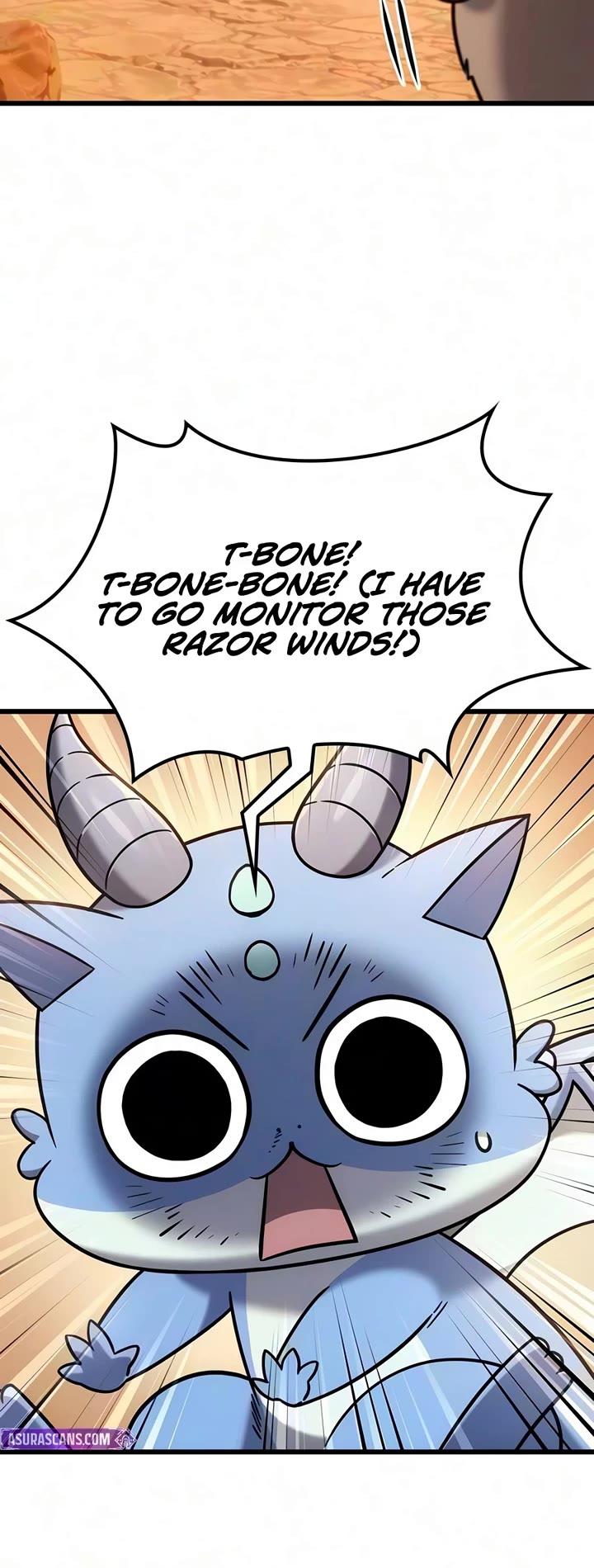 What a Bountiful Harvest, Demon Lord! Chapter 77 page 10 - Chapter 77
