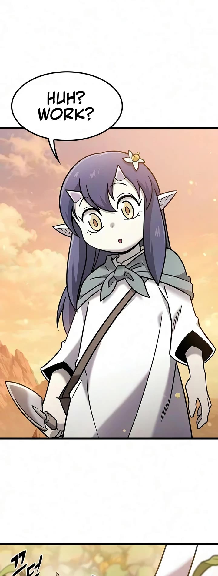 What a Bountiful Harvest, Demon Lord! Chapter 77 page 15 - Chapter 77