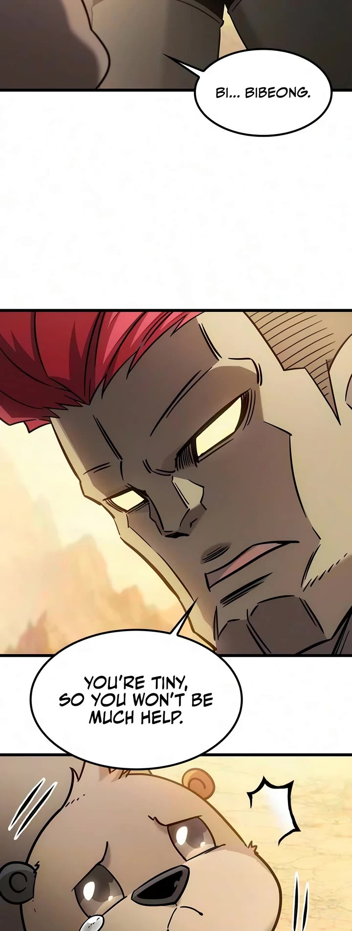 What a Bountiful Harvest, Demon Lord! Chapter 77 page 21 - Chapter 77