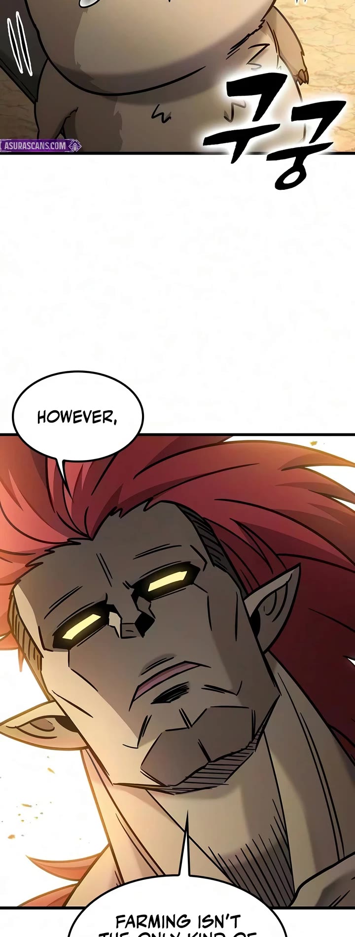 What a Bountiful Harvest, Demon Lord! Chapter 77 page 22 - Chapter 77
