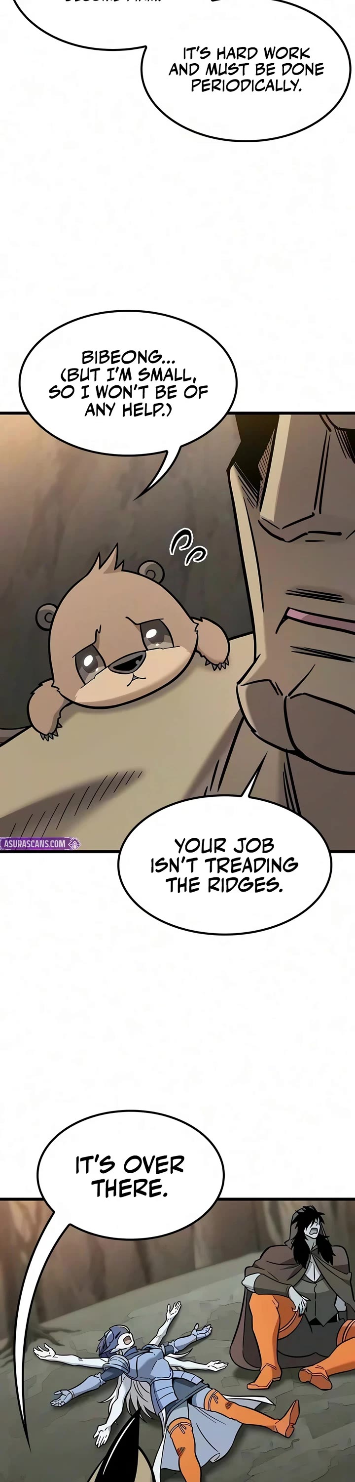What a Bountiful Harvest, Demon Lord! Chapter 77 page 25 - Chapter 77