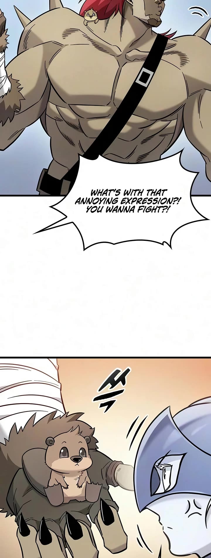 What a Bountiful Harvest, Demon Lord! Chapter 77 page 27 - Chapter 77