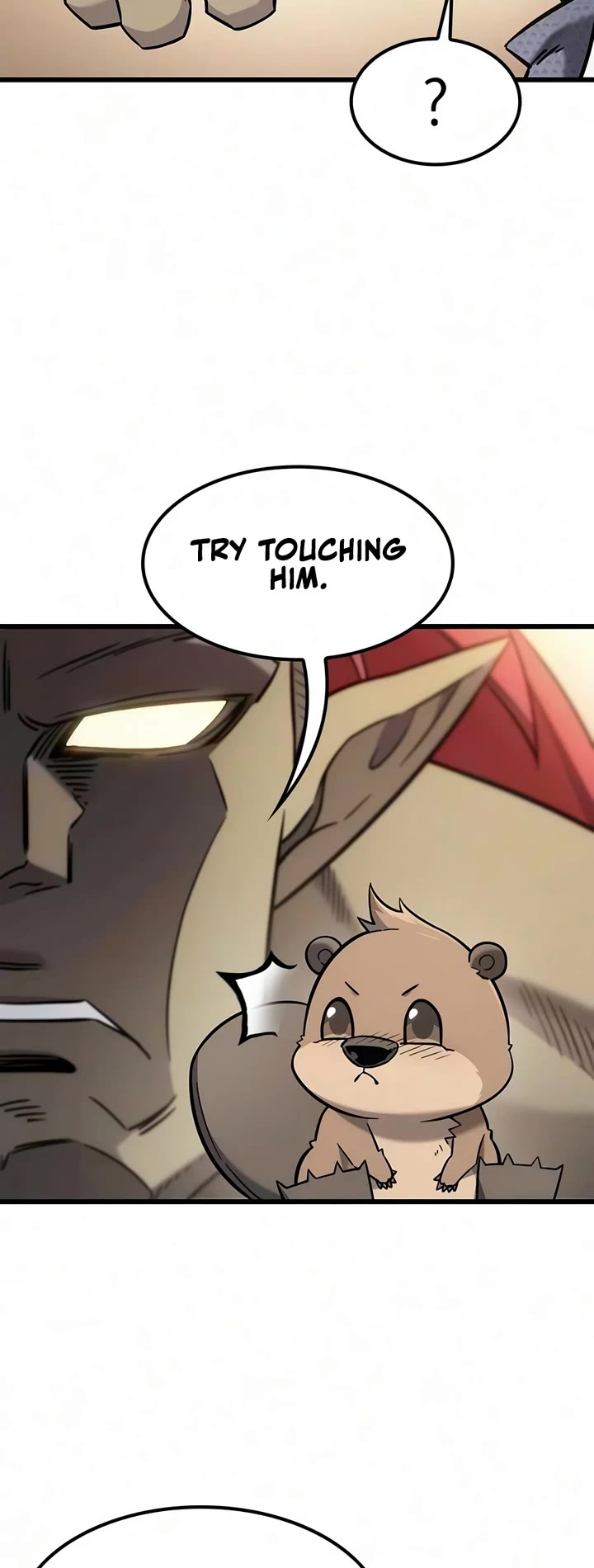 What a Bountiful Harvest, Demon Lord! Chapter 77 page 28 - Chapter 77