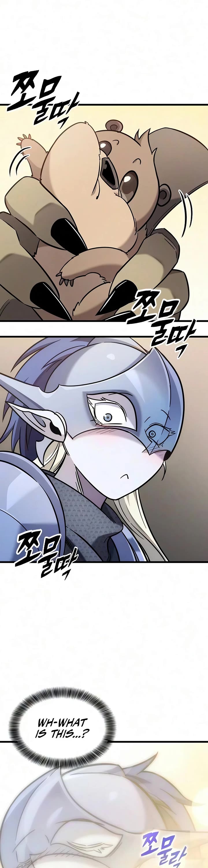 What a Bountiful Harvest, Demon Lord! Chapter 77 page 30 - Chapter 77