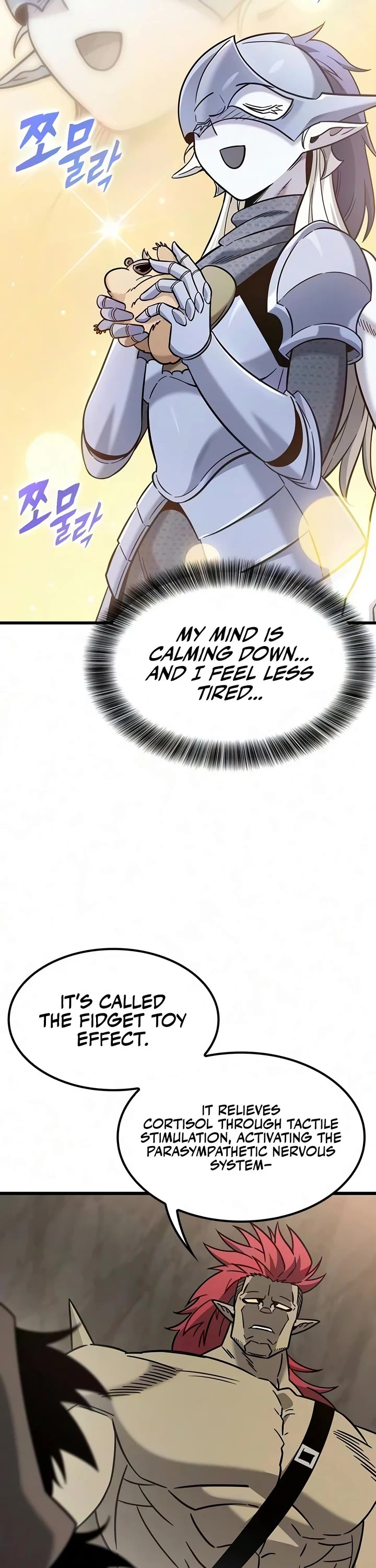What a Bountiful Harvest, Demon Lord! Chapter 77 page 31 - Chapter 77