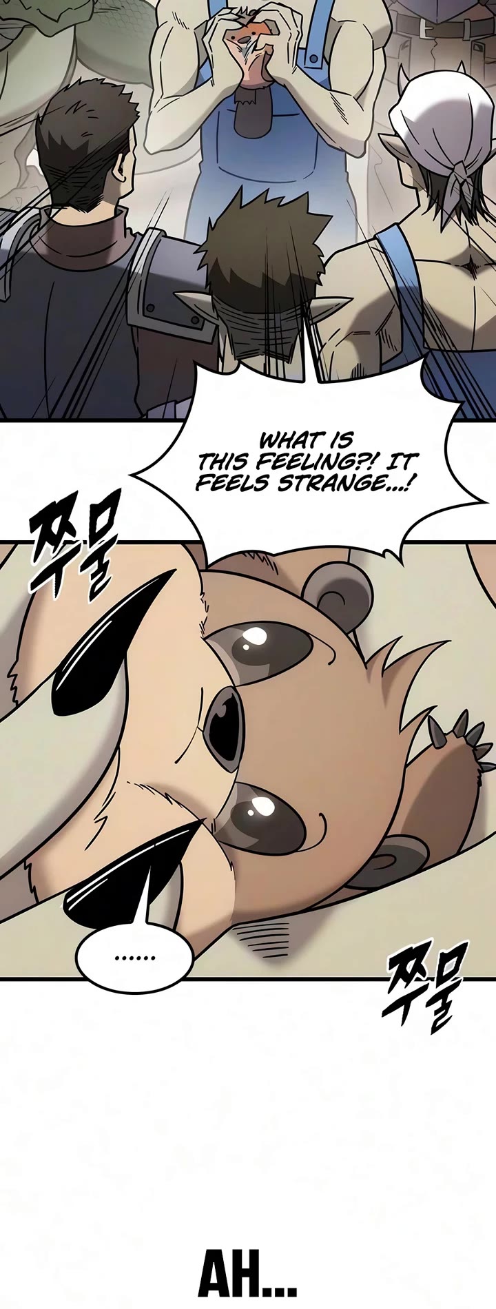 What a Bountiful Harvest, Demon Lord! Chapter 77 page 33 - Chapter 77