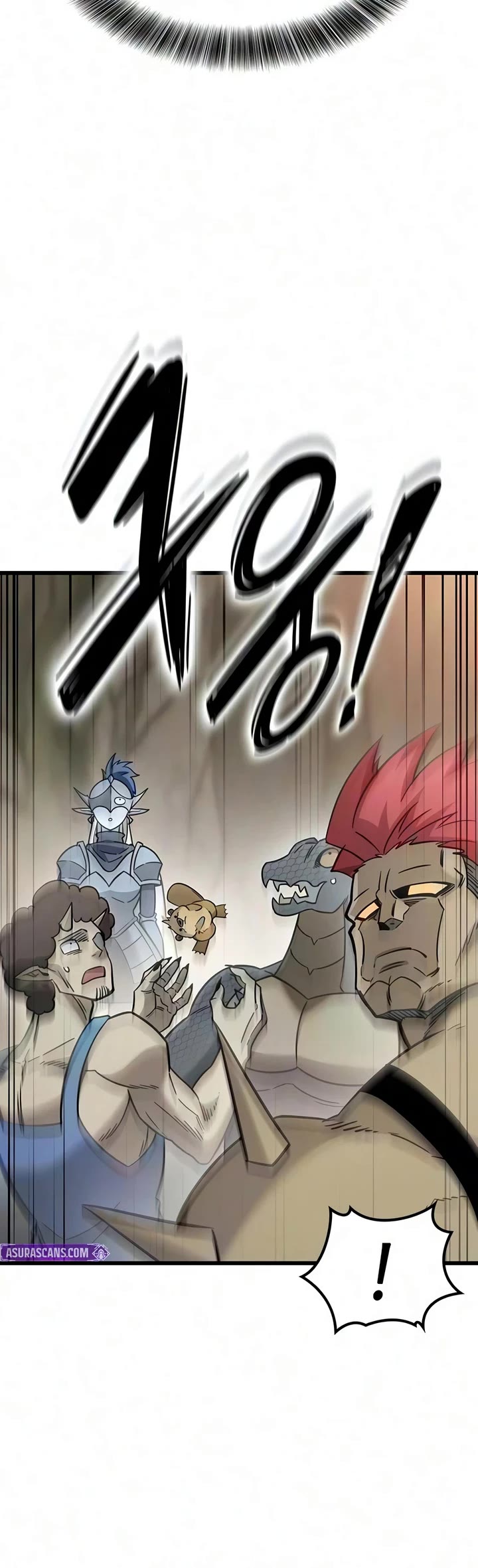 What a Bountiful Harvest, Demon Lord! Chapter 77 page 35 - Chapter 77