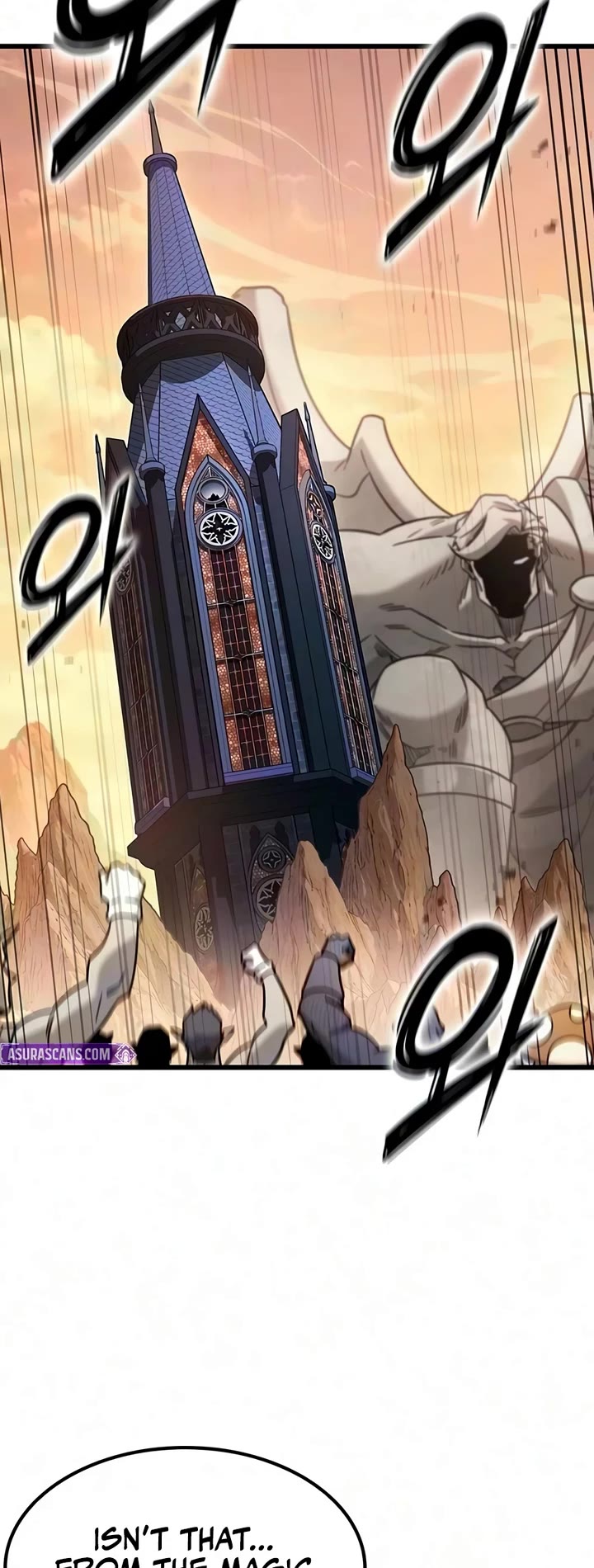 What a Bountiful Harvest, Demon Lord! Chapter 77 page 40 - Chapter 77