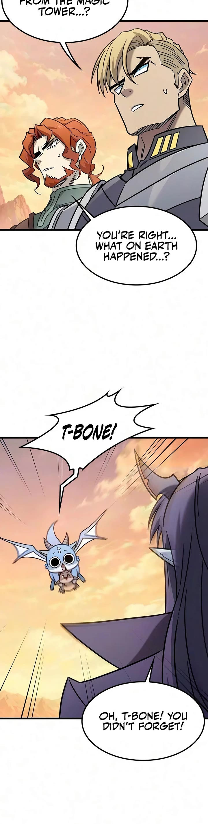 What a Bountiful Harvest, Demon Lord! Chapter 77 page 41 - Chapter 77