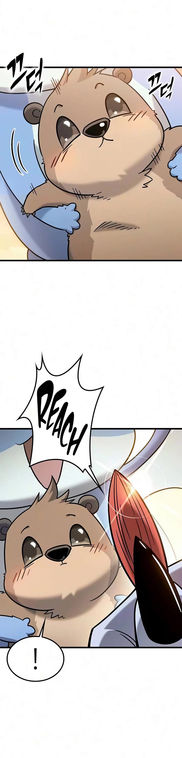 What a Bountiful Harvest, Demon Lord! Chapter 77 page 43 - Chapter 77