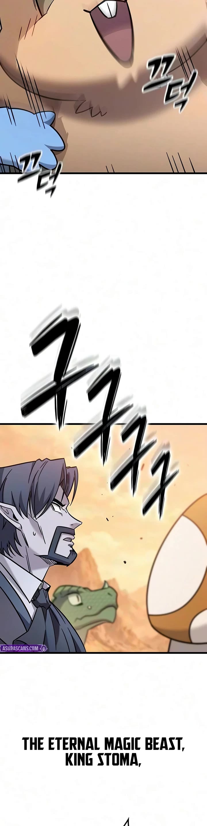 What a Bountiful Harvest, Demon Lord! Chapter 77 page 45 - Chapter 77