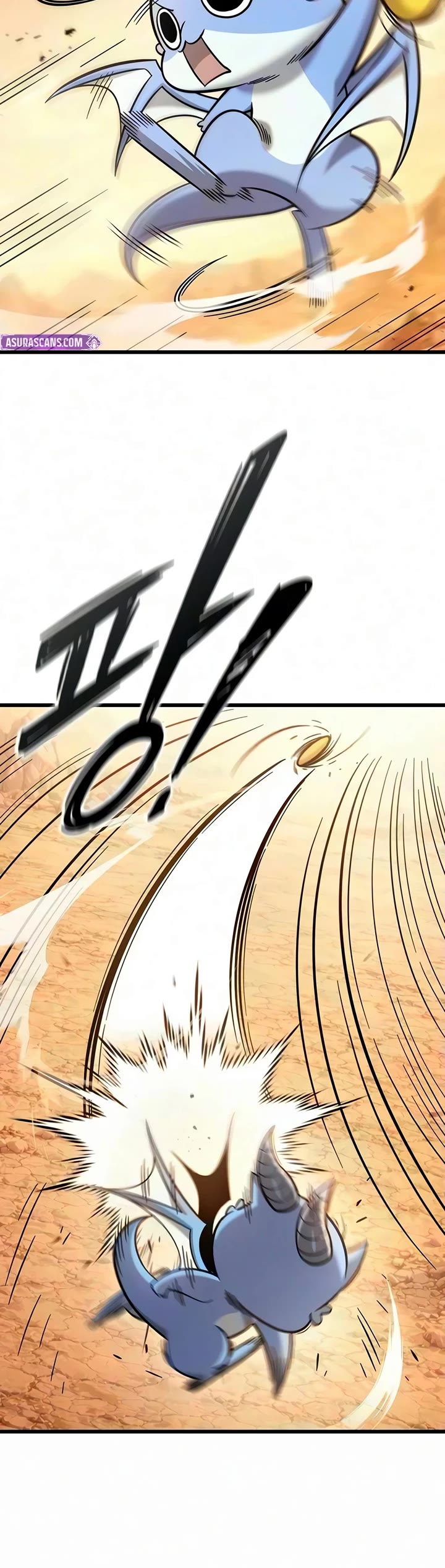What a Bountiful Harvest, Demon Lord! Chapter 77 page 5 - Chapter 77