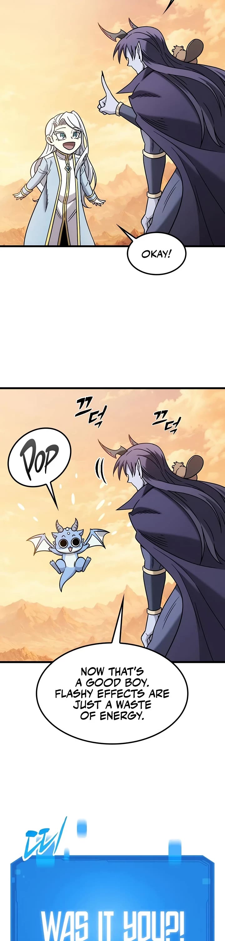 What a Bountiful Harvest, Demon Lord! Chapter 78 page 14 - Chapter 78