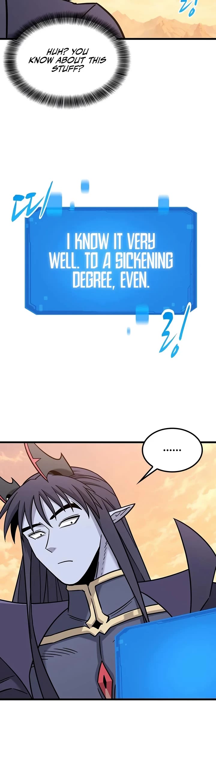What a Bountiful Harvest, Demon Lord! Chapter 78 page 16 - Chapter 78