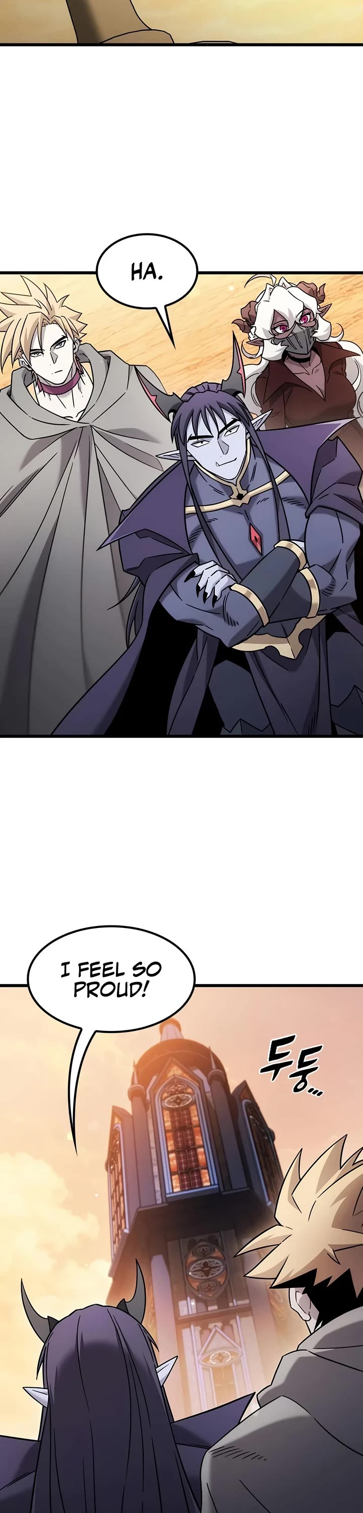 What a Bountiful Harvest, Demon Lord! Chapter 78 page 2 - Chapter 78