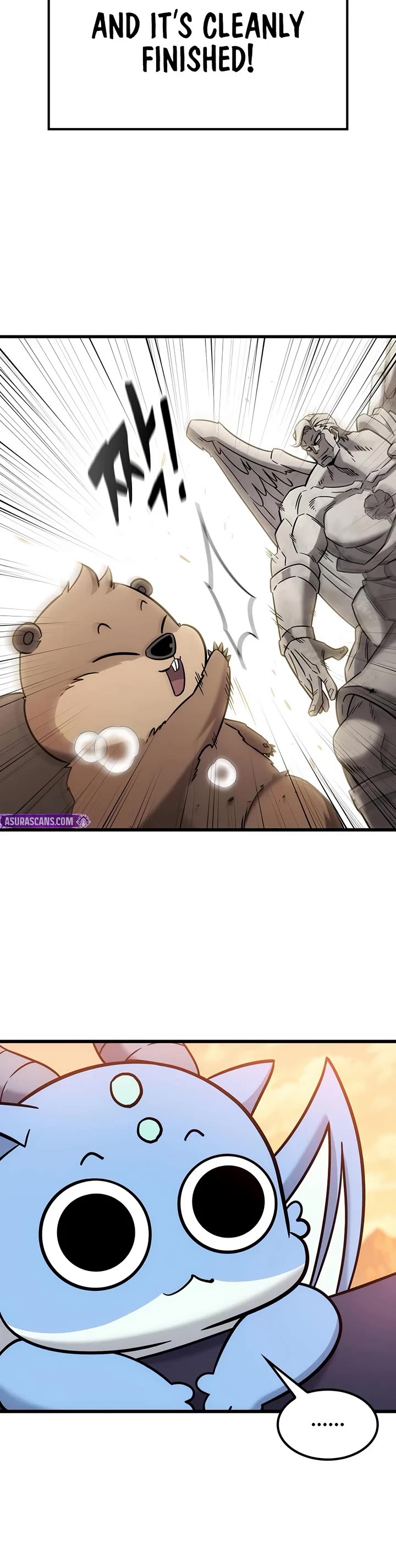 What a Bountiful Harvest, Demon Lord! Chapter 78 page 22 - Chapter 78
