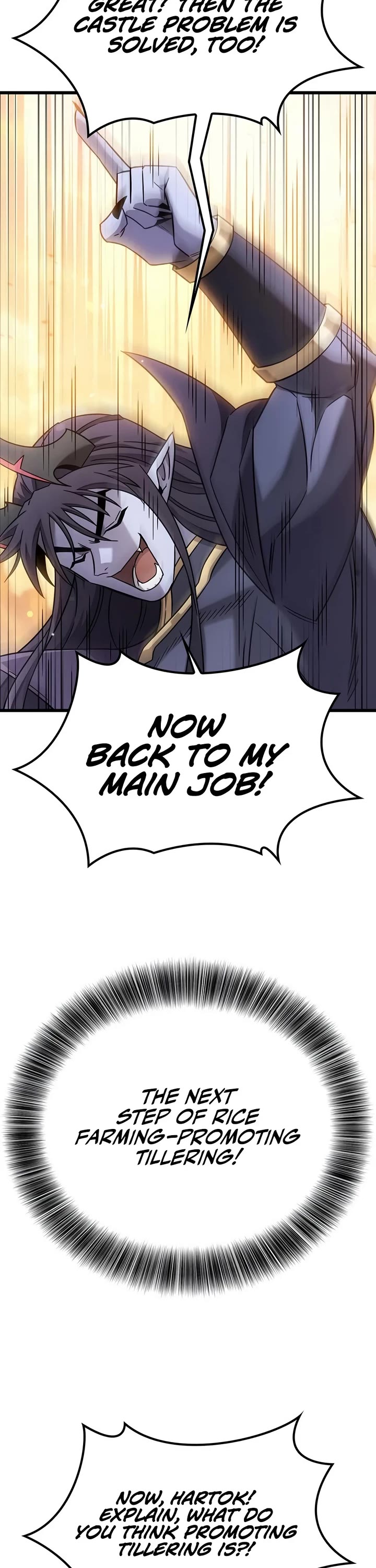 What a Bountiful Harvest, Demon Lord! Chapter 78 page 24 - Chapter 78