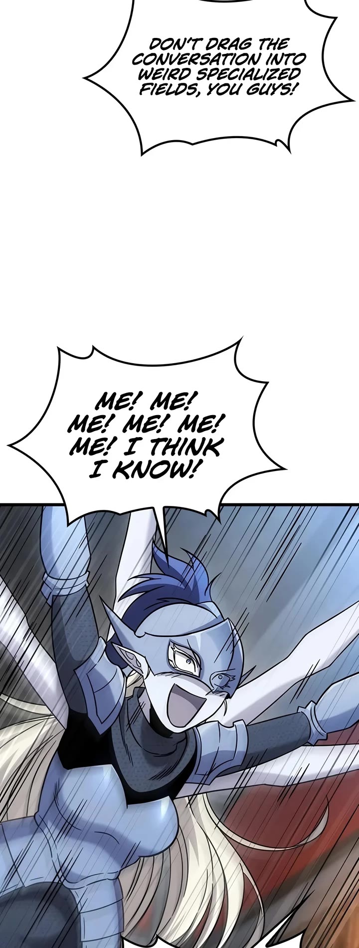 What a Bountiful Harvest, Demon Lord! Chapter 78 page 27 - Chapter 78