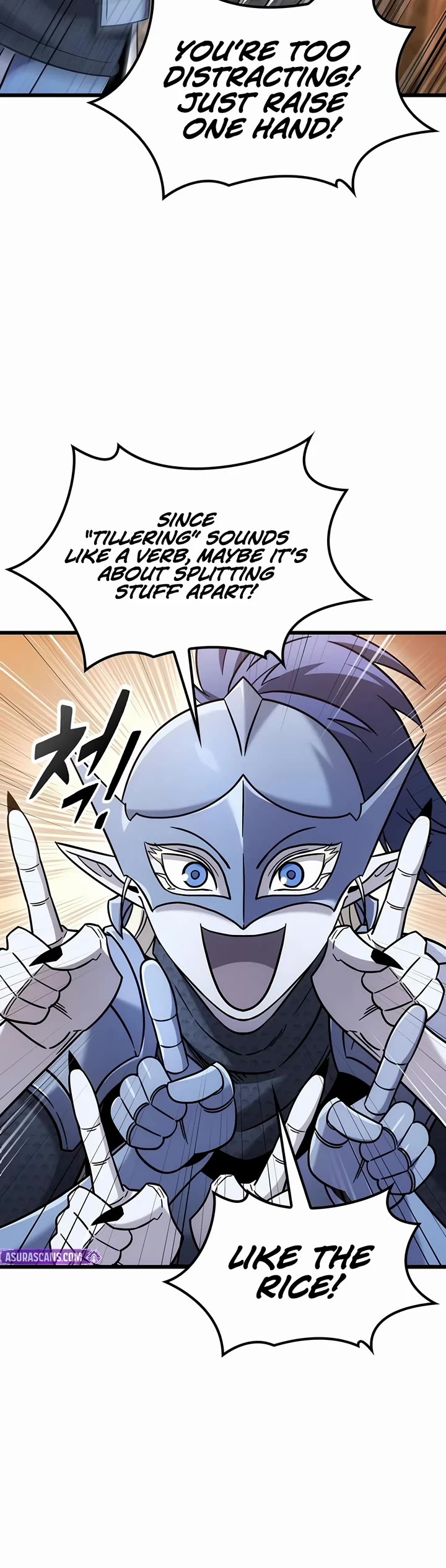 What a Bountiful Harvest, Demon Lord! Chapter 78 page 28 - Chapter 78