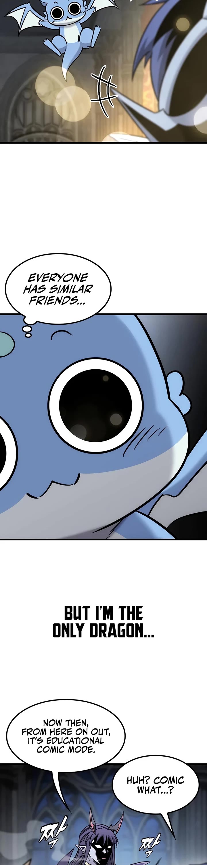 What a Bountiful Harvest, Demon Lord! Chapter 78 page 31 - Chapter 78