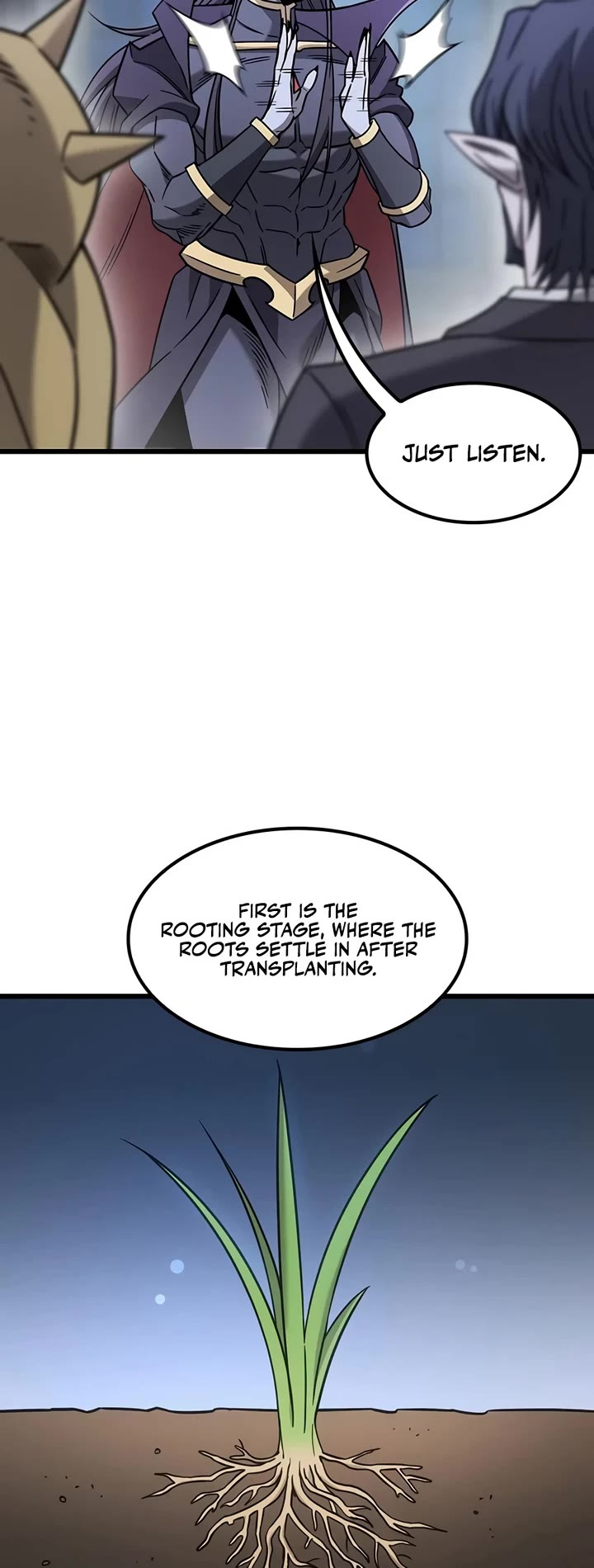 What a Bountiful Harvest, Demon Lord! Chapter 78 page 32 - Chapter 78