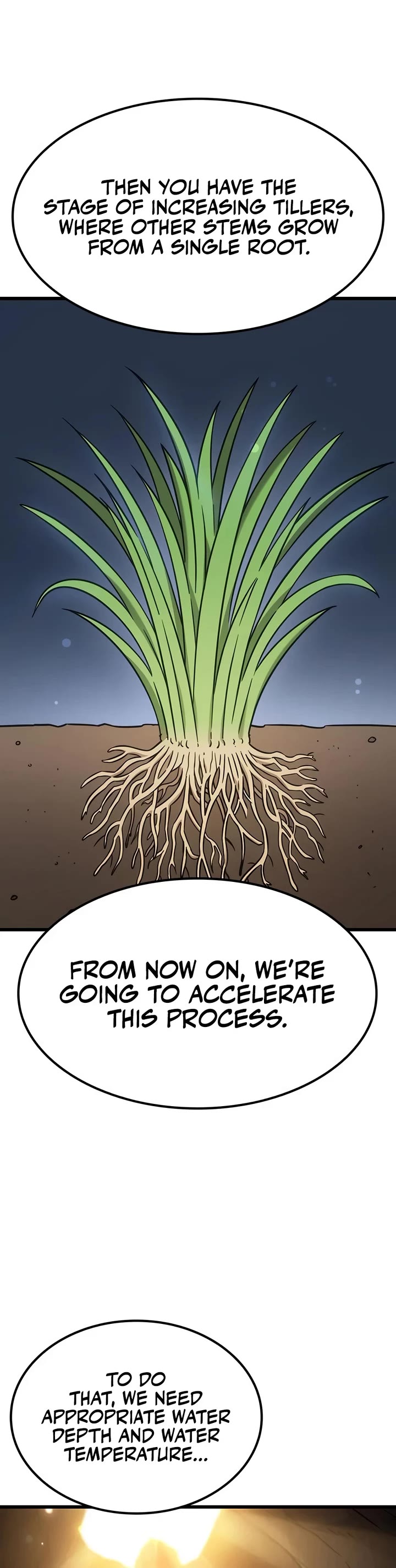 What a Bountiful Harvest, Demon Lord! Chapter 78 page 34 - Chapter 78