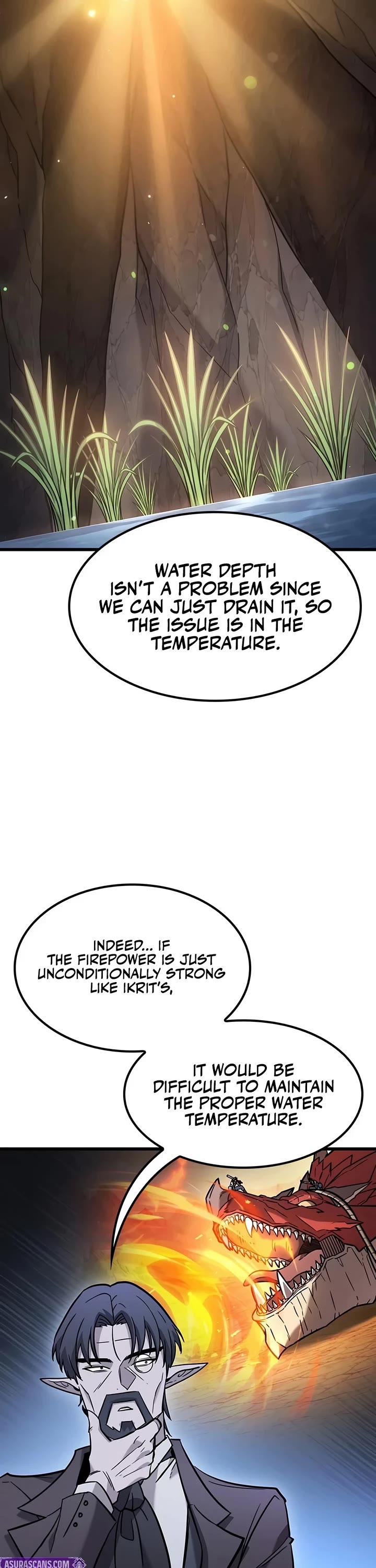 What a Bountiful Harvest, Demon Lord! Chapter 78 page 35 - Chapter 78