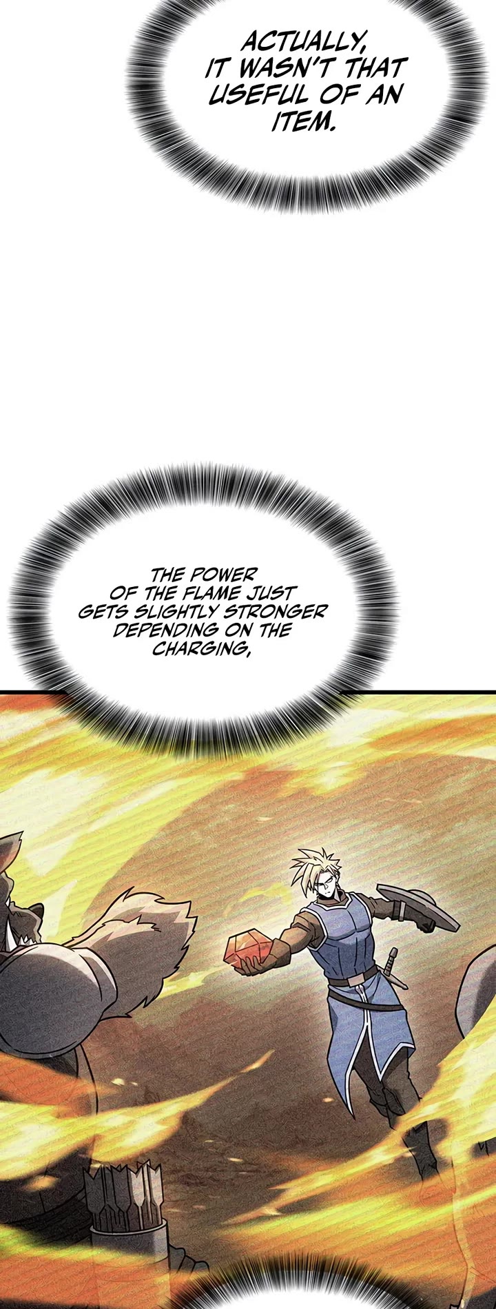 What a Bountiful Harvest, Demon Lord! Chapter 78 page 38 - Chapter 78