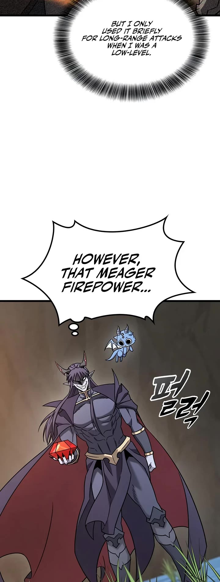 What a Bountiful Harvest, Demon Lord! Chapter 78 page 39 - Chapter 78