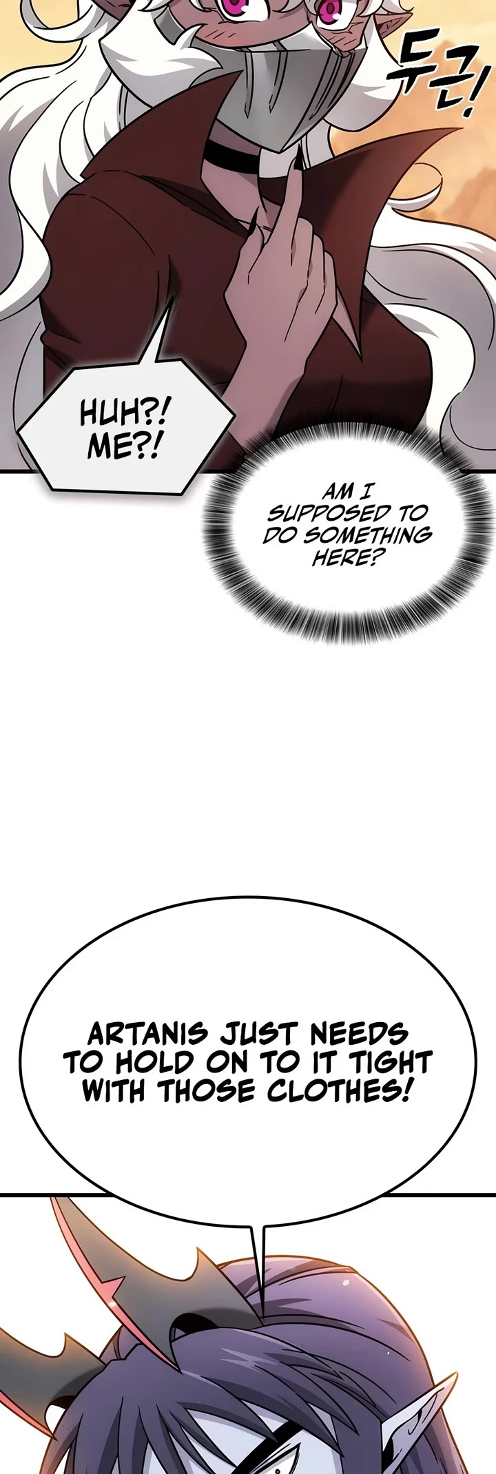 What a Bountiful Harvest, Demon Lord! Chapter 78 page 4 - Chapter 78