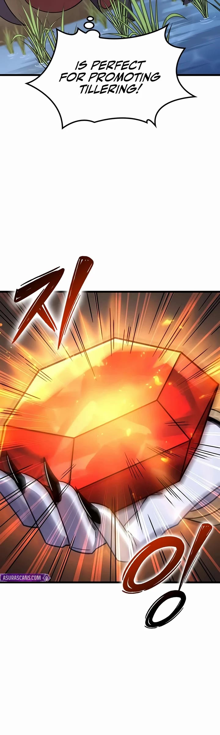 What a Bountiful Harvest, Demon Lord! Chapter 78 page 40 - Chapter 78