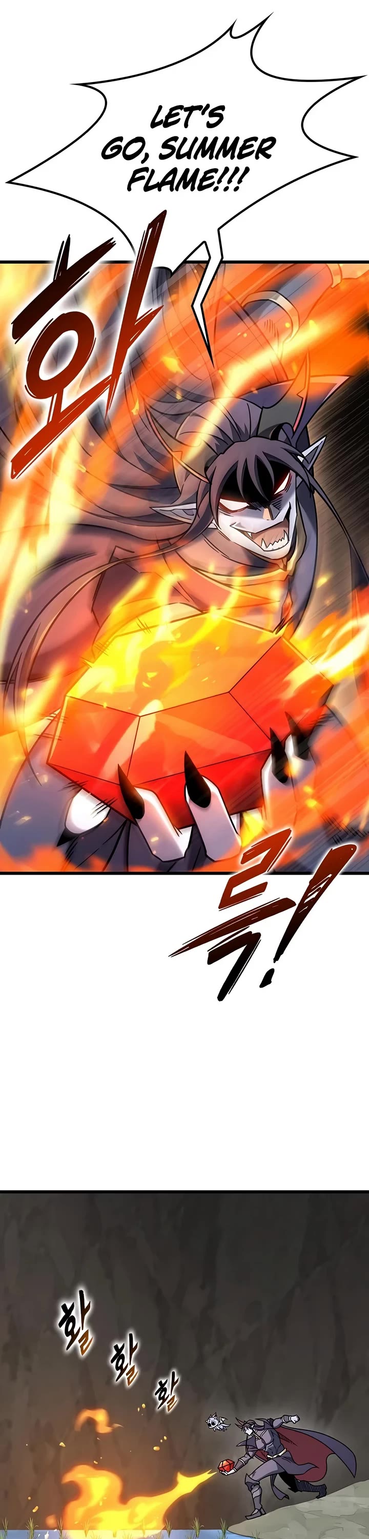 What a Bountiful Harvest, Demon Lord! Chapter 78 page 41 - Chapter 78