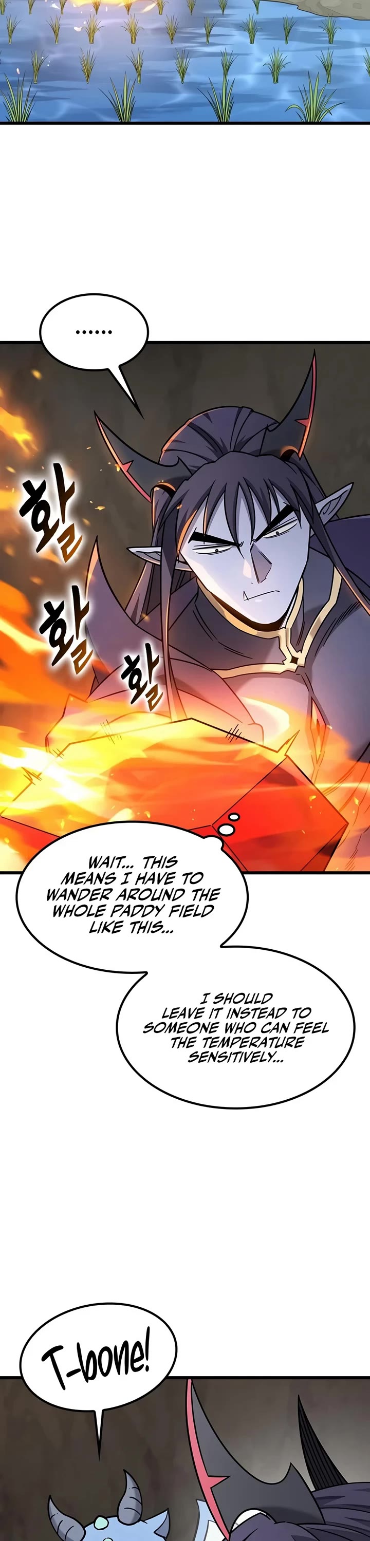 What a Bountiful Harvest, Demon Lord! Chapter 78 page 42 - Chapter 78