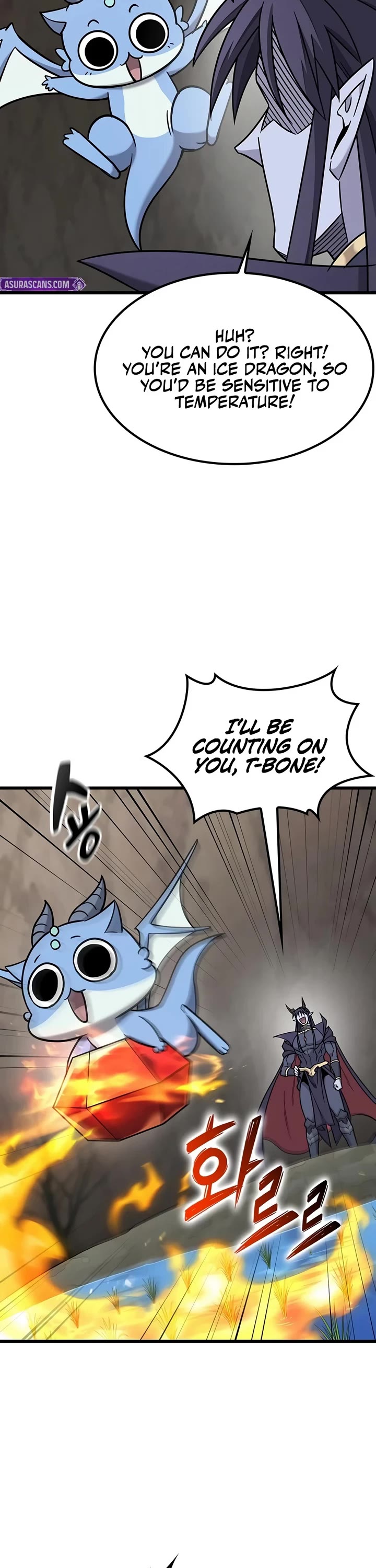 What a Bountiful Harvest, Demon Lord! Chapter 78 page 43 - Chapter 78