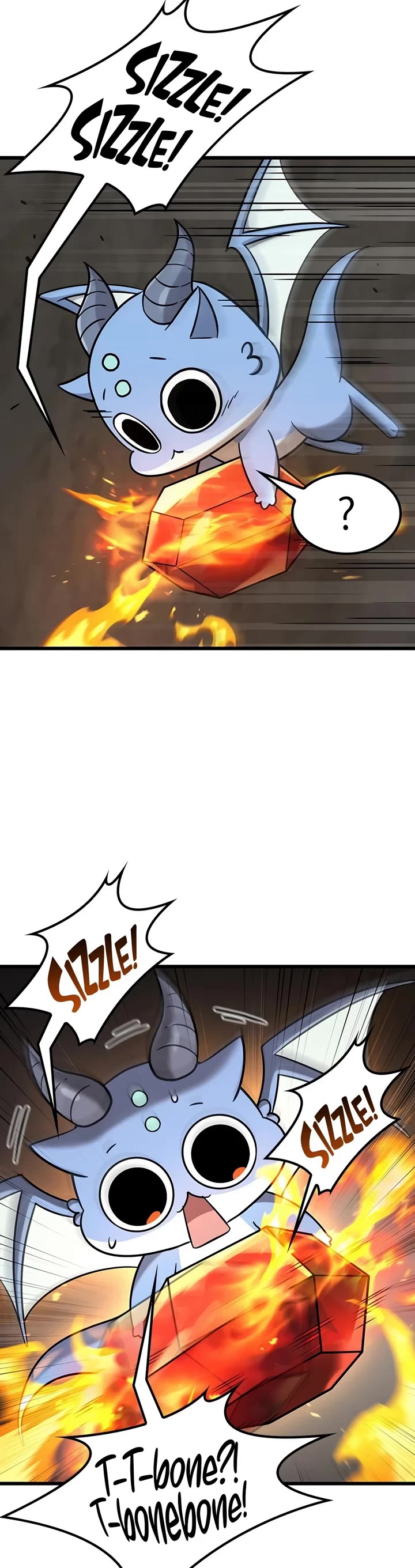 What a Bountiful Harvest, Demon Lord! Chapter 78 page 44 - Chapter 78