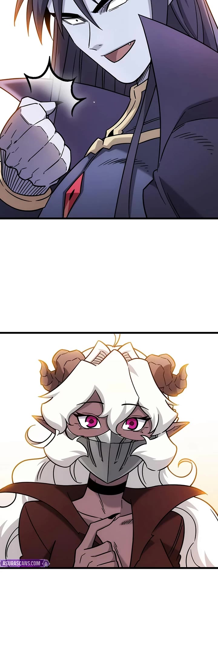 What a Bountiful Harvest, Demon Lord! Chapter 78 page 5 - Chapter 78