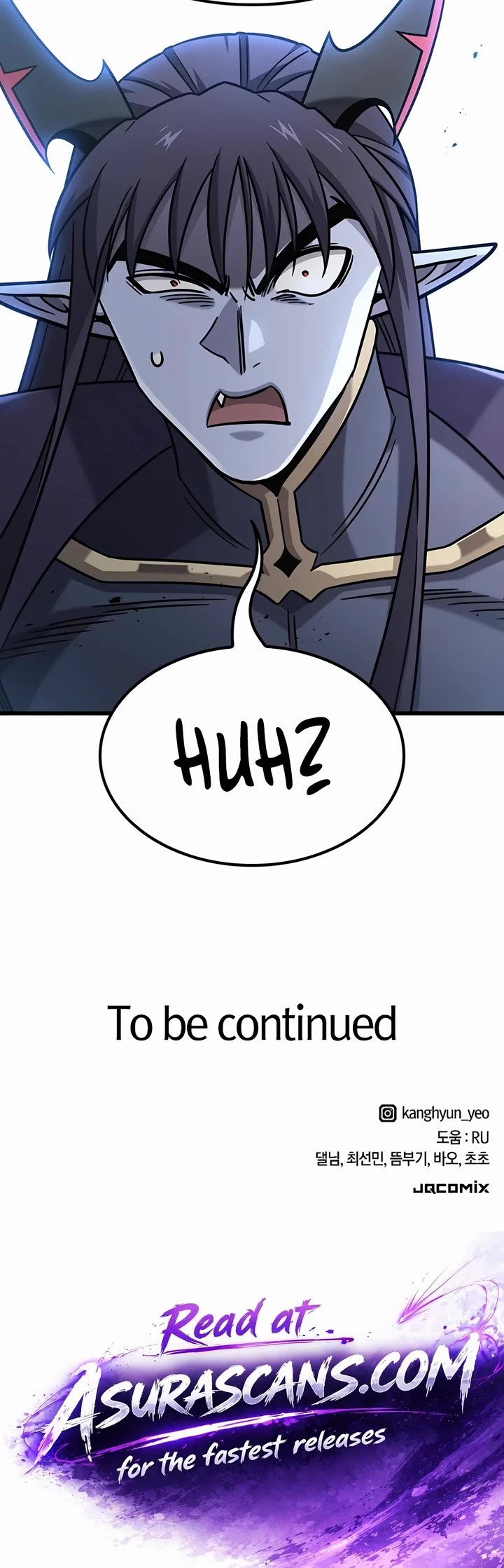What a Bountiful Harvest, Demon Lord! Chapter 78 page 52 - Chapter 78