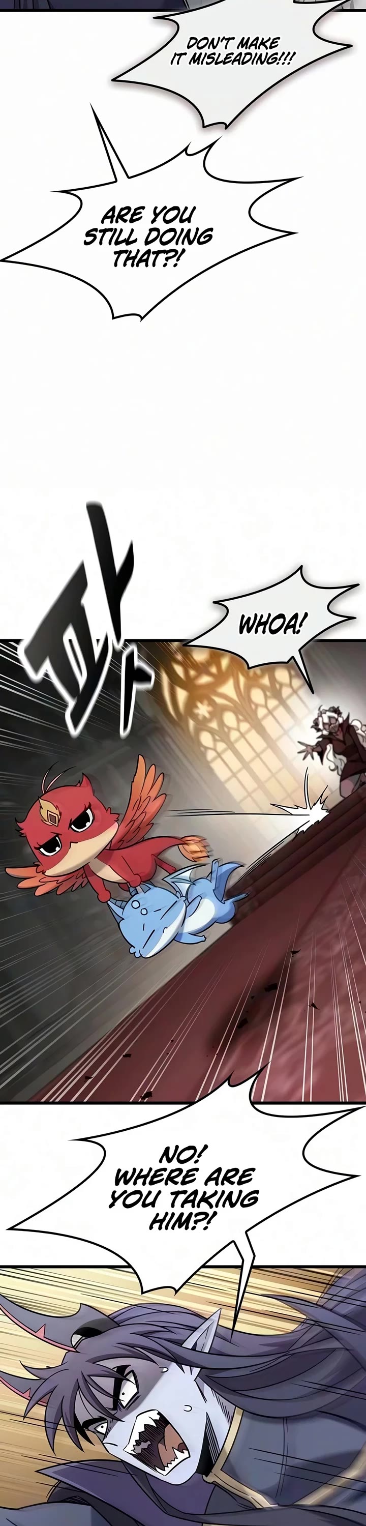 What a Bountiful Harvest, Demon Lord! Chapter 79 page 11 - Chapter 79