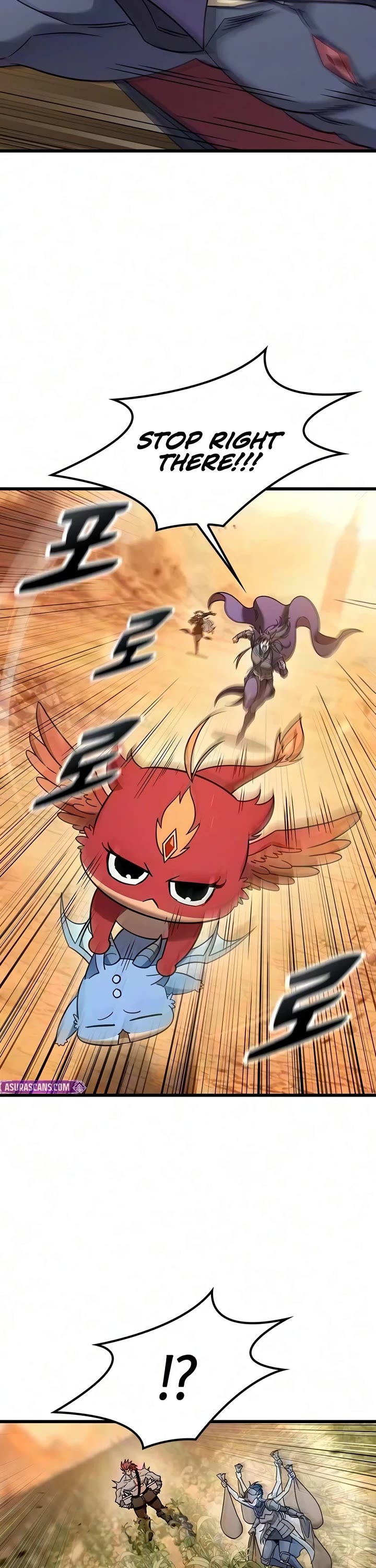 What a Bountiful Harvest, Demon Lord! Chapter 79 page 12 - Chapter 79