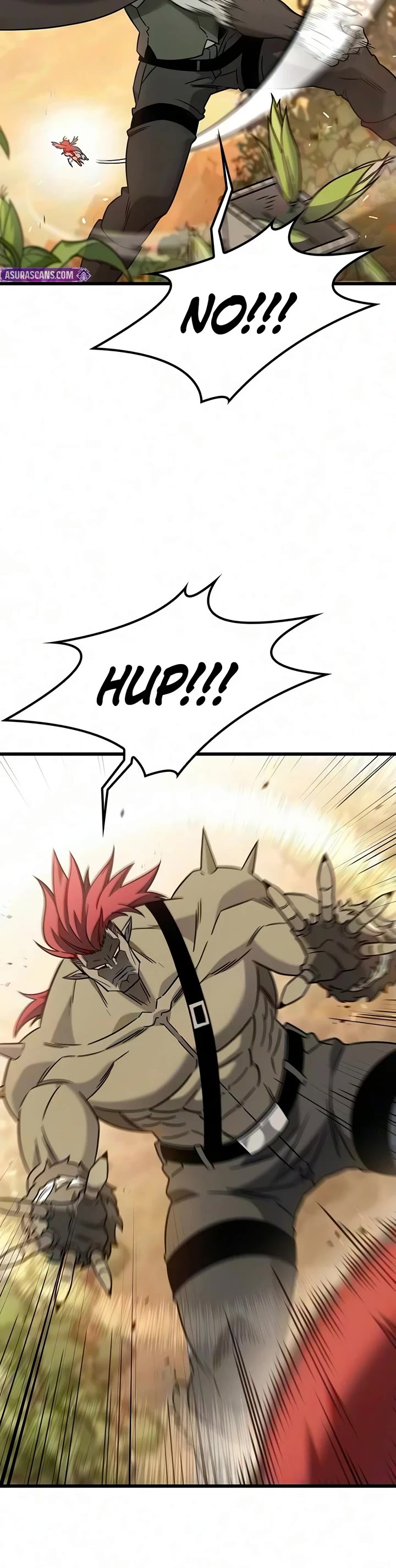 What a Bountiful Harvest, Demon Lord! Chapter 79 page 16 - Chapter 79