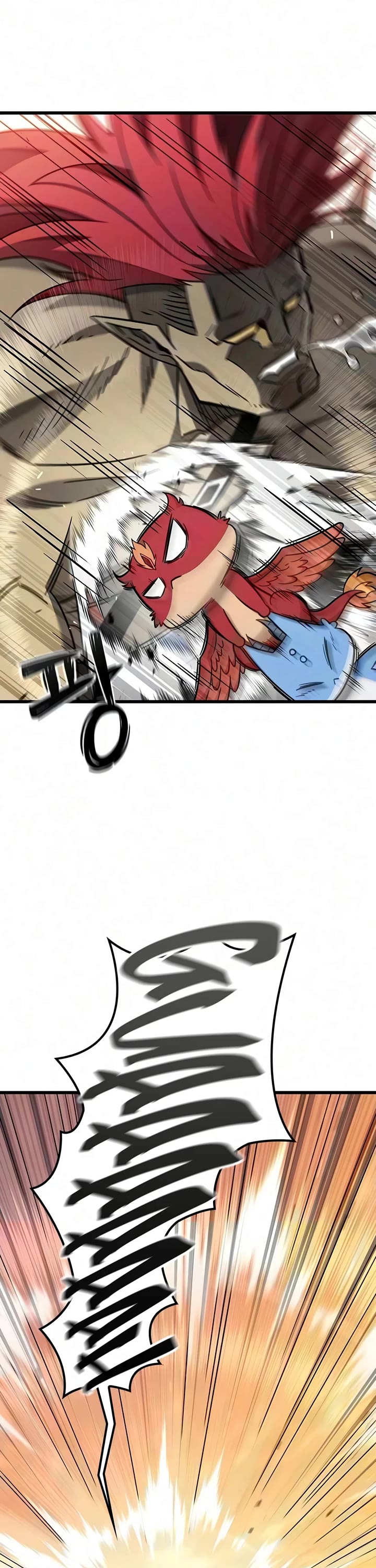 What a Bountiful Harvest, Demon Lord! Chapter 79 page 17 - Chapter 79