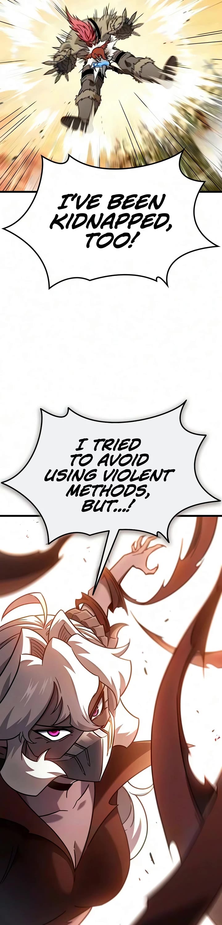 What a Bountiful Harvest, Demon Lord! Chapter 79 page 18 - Chapter 79