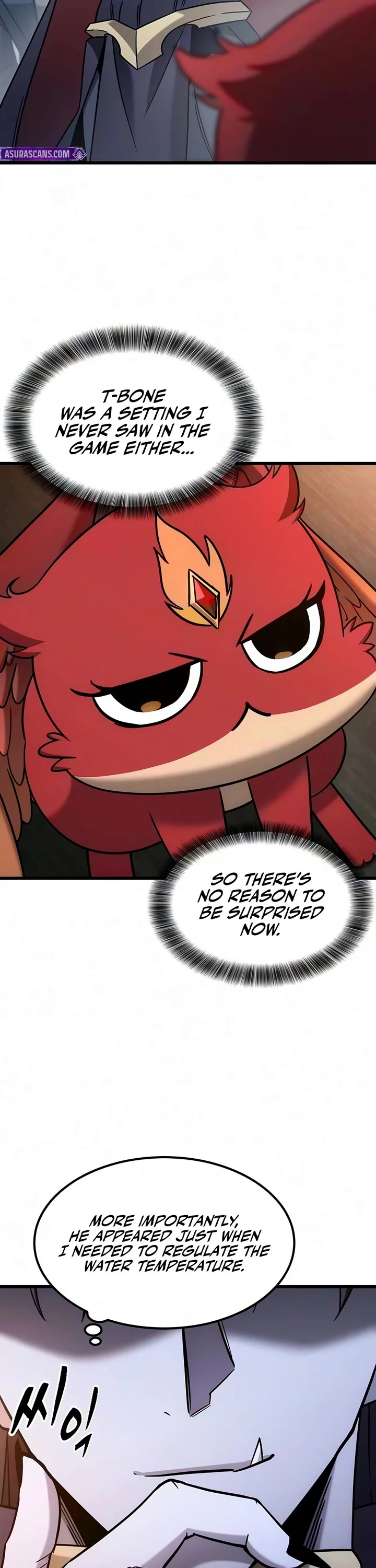 What a Bountiful Harvest, Demon Lord! Chapter 79 page 3 - Chapter 79