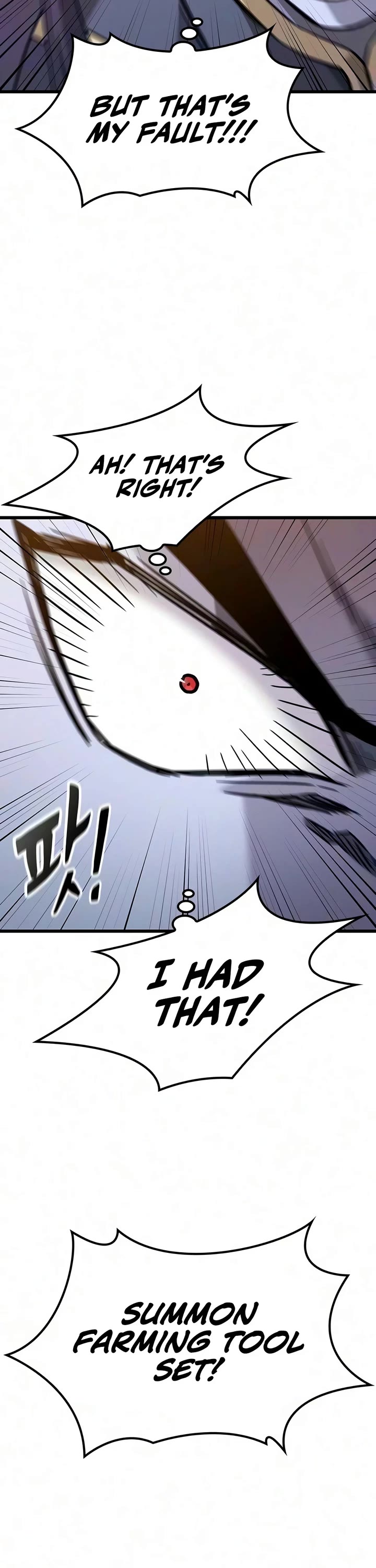 What a Bountiful Harvest, Demon Lord! Chapter 79 page 30 - Chapter 79