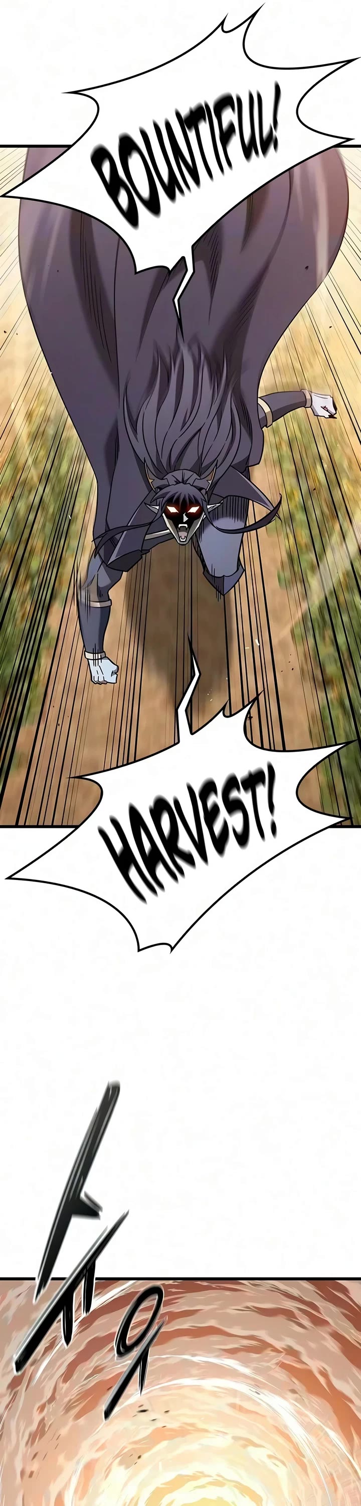 What a Bountiful Harvest, Demon Lord! Chapter 79 page 31 - Chapter 79