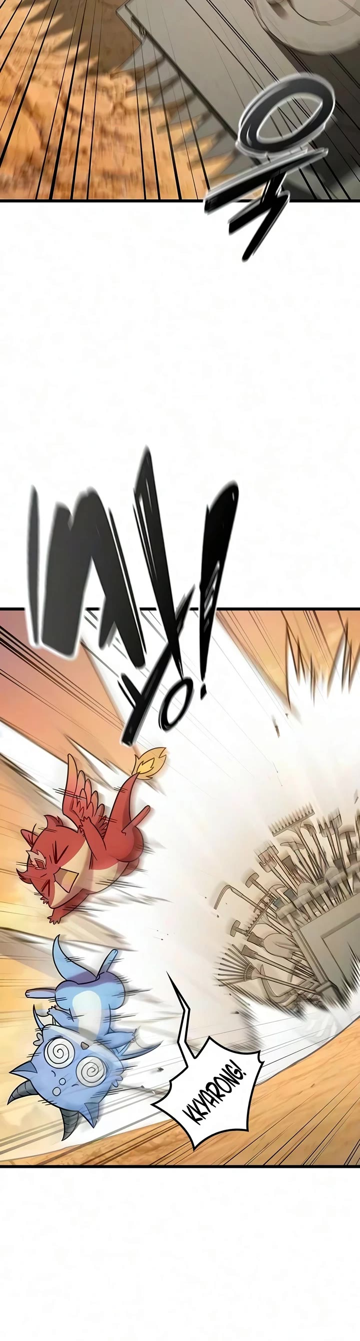 What a Bountiful Harvest, Demon Lord! Chapter 79 page 34 - Chapter 79